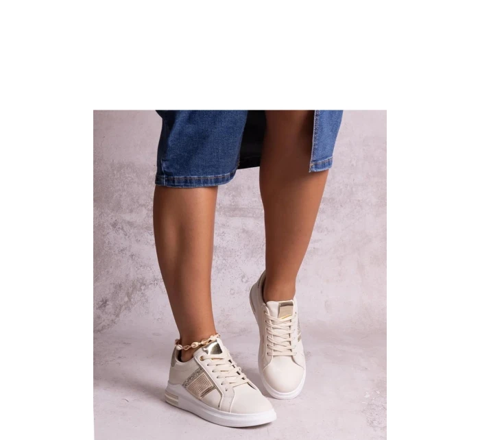 Tenisky model 207880 Solea