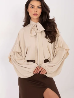 Košeľa s dlhým rukávom model 222075 Továrenská cena