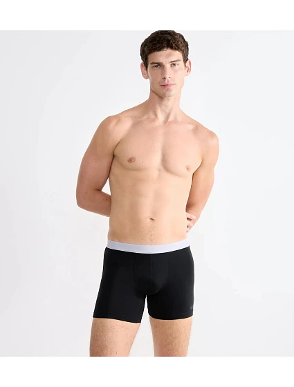 sloggi men GO ABC 2.0 Short 2P - BLACK - SLOGGI BLACK - SLOGGI sloggi men GO ABC 2.0 Short 2P - BLACK - SLOGGI BLACK - SLOGGI