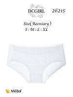 Nohavičky DC Girl 26215 A'2, balenie S–XL