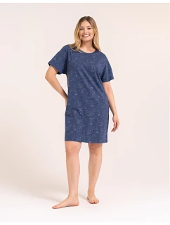 Košeľa Moraj PDK3000-019 kr/r M–3XL