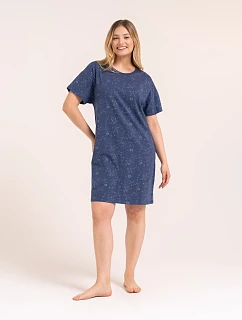 Košeľa Moraj PDK3000-019 kr/r M–3XL