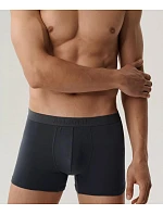 Boxerky model 22545331 Bamboo A3 S–2XL - Atlantic Boxerky model 22545331 Bamboo A3 S–2XL - Atlantic