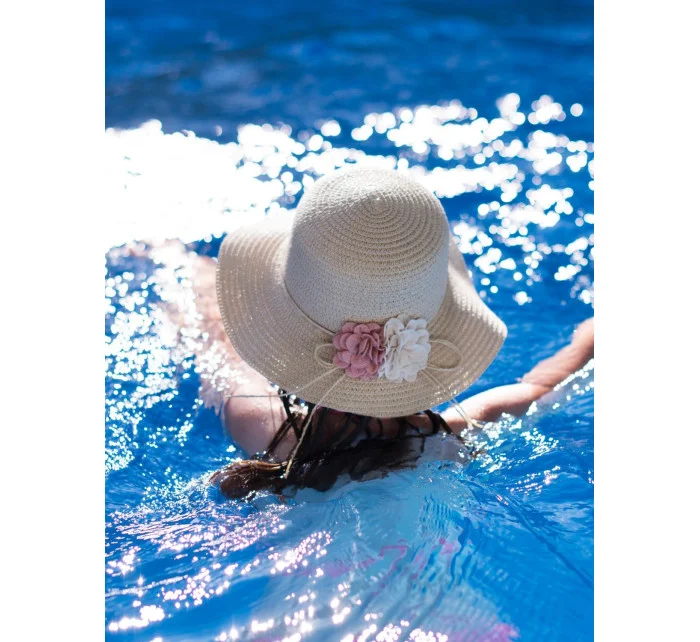 Dětský klobouk model 22111863 - Art of polo