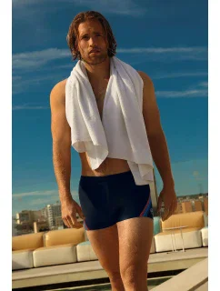 Boxerky na plávanie Self Sport Collection L9