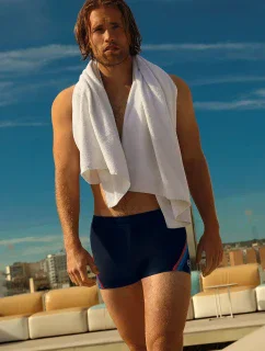 Boxerky na plávanie Self Sport Collection L9