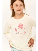 Pyžamo Taro Tabbie 3269 l/w 86-116 Z24/25 Pyžamo Taro Tabbie 3269 l/w 86-116 Z24/25