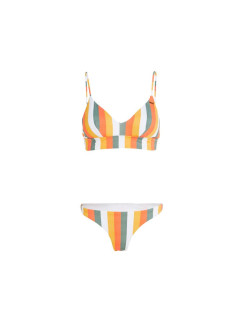 Plavky O'Neill Wave Skye Bikini Set W 92800614229