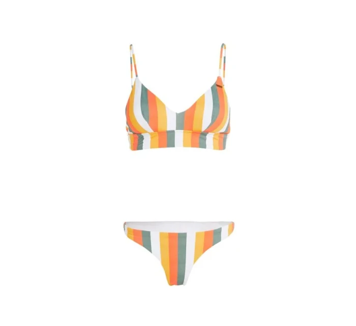 Plavky O'Neill Wave Skye Bikini Set W 92800614229 Plavky O'Neill Wave Skye Bikini Set W 92800614229