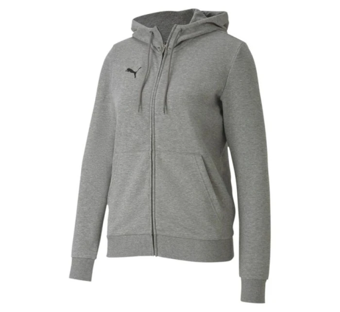 Mikina Puma TeamGoal 23 Casuals W 657083 33