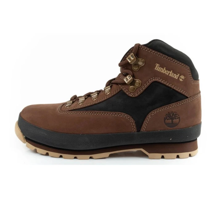 Boty Euro Hiker M model 20881509 - Timberland Boty Euro Hiker M model 20881509 - Timberland
