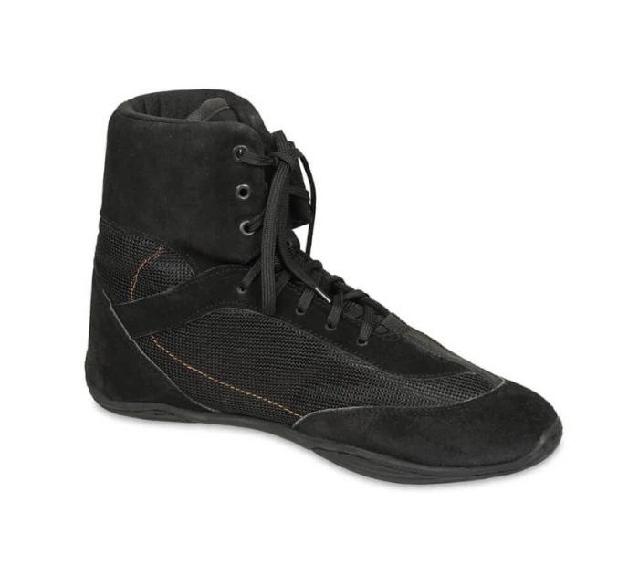 Tréningová obuv MMA BOKS ZAPASY ARS-2051B - veľkosť 40 Tréningová obuv MMA BOKS ZAPASY ARS-2051B - veľkosť 40