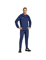 Pánske adidas Tiro 26 Travel Woven navy blue KE8364