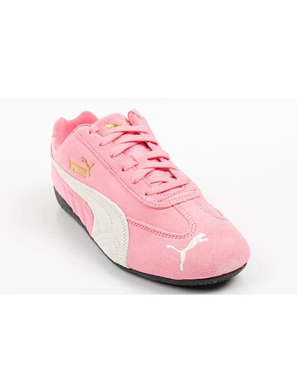 dámské sportovní boty růžové módní dámské tenisky model 22402741 - Puma