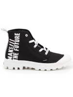 Unisex boty Pampa HI Future W model 16025955 - Palladium Unisex boty Pampa HI Future W model 16025955 - Palladium