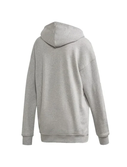 Dámská mikina Trefoil Hoodie W model 16202723 - ADIDAS
