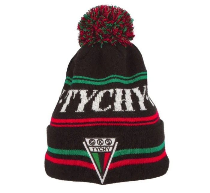 GKS Tychy baseballová čepice model 21395821 - Inny GKS Tychy baseballová čepice model 21395821 - Inny