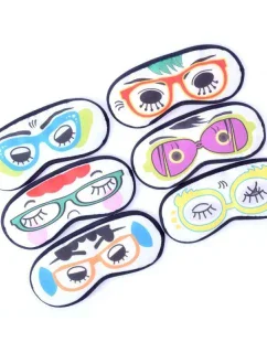 Náplasť na oči Vintex VBF-SE100PU HS-TNK-000009123