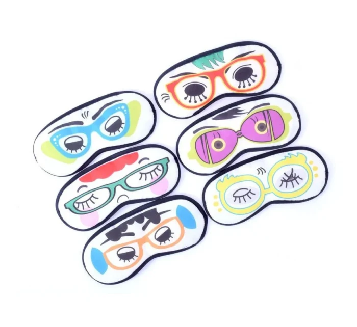 Náplasť na oči Vintex VBF-SE100PU HS-TNK-000009123 Náplasť na oči Vintex VBF-SE100PU HS-TNK-000009123