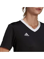Dámske tréningové tričko Entrada 22 Jsy W H57572 - Adidas