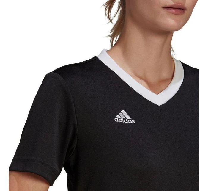 Dámske tréningové tričko Entrada 22 Jsy W H57572 - Adidas