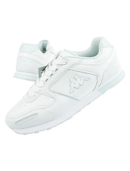 Dámské boty Logo 5 W model 17266855 - Kappa Dámské boty Logo 5 W model 17266855 - Kappa