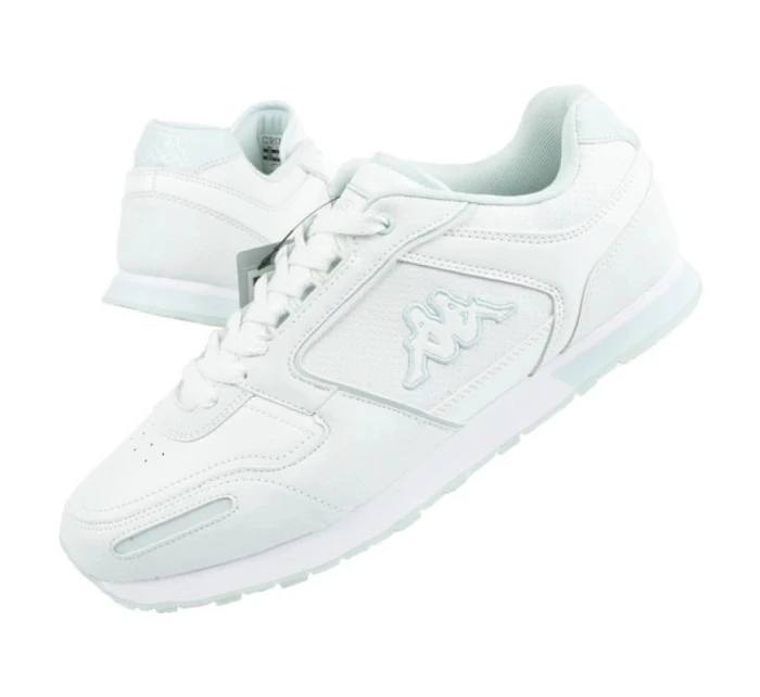 Dámske topánky Logo Voghera 5 W 3112H5W-A0N - Kappa