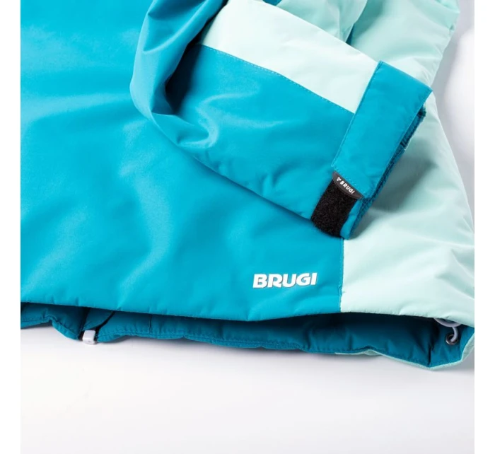 Zateplená bunda  W model 18986796 - Brugi