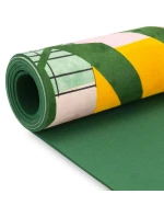Home Jungle Mat model 20490892 - Spokey
