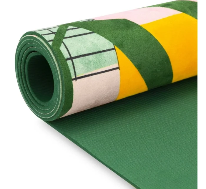 Home Jungle Mat model 20490892 - Spokey