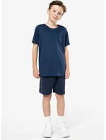 PA 445 Dětské sportovní tričko model 22513085 black - Kariban ProAct PA 445 Dětské sportovní tričko model 22513085 black - Kariban ProAct