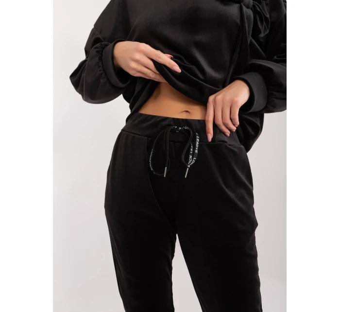 DHJ KMPL 8870.59 čierna