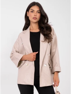 IT MA bunda FL10061.51 béžová