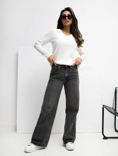 Blúzka RV BZ A1056.11 ecru