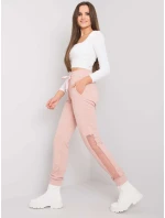 Tepláky RV DR 6896.48P svetlo ružová Tepláky RV DR 6896.48P svetlo ružová