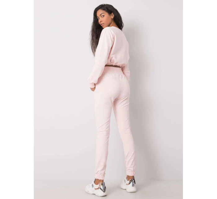 Souprava RV KMPL model 15281575 světle růžová - FPrice Souprava RV KMPL model 15281575 světle růžová - FPrice