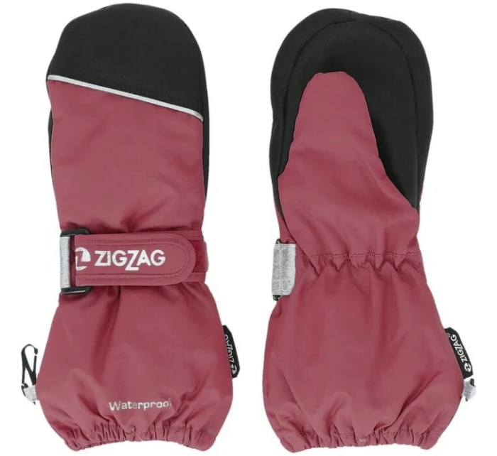 Dětské palčáky model 20620099 - Zigzag