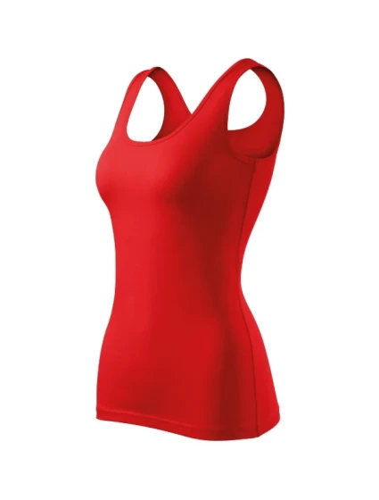 Triumph tielko dámske červené Triumph tielko dámske červené