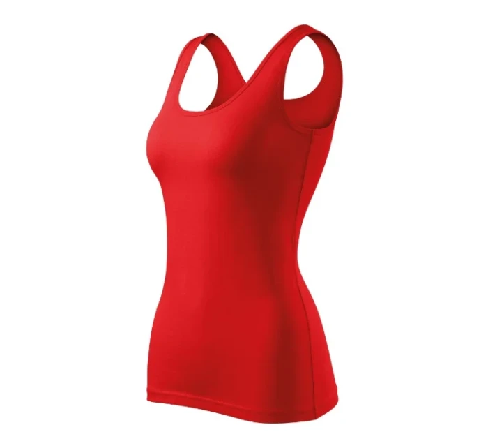 Triumph tielko dámske červené Triumph tielko dámske červené