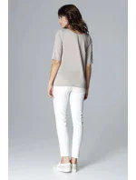 Dámska blúzka L035 - Lenitif Dámska blúzka L035 - Lenitif