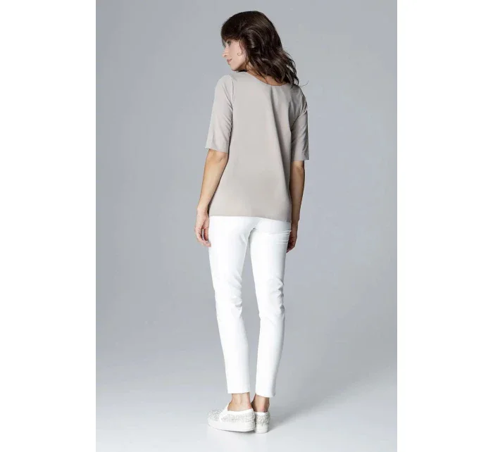 Dámska blúzka L035 - Lenitif Dámska blúzka L035 - Lenitif