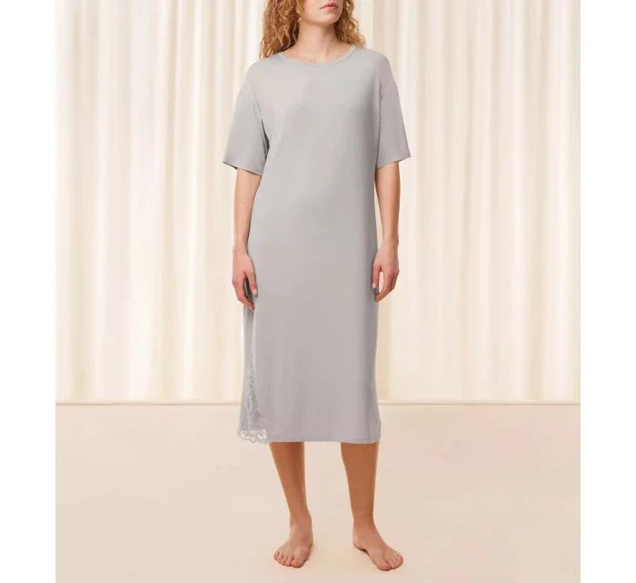 Dámska nočná košeľa Timeless Sensuality NDK SSL - Triumph Dámska nočná košeľa Timeless Sensuality NDK SSL - Triumph