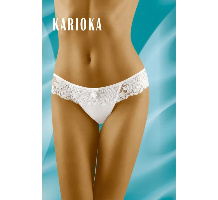Dámske nohavičky Karioka