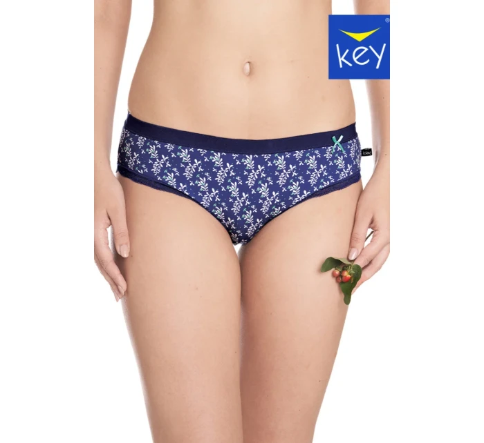 Dámské kalhotky  A22 model 17190947 - Key