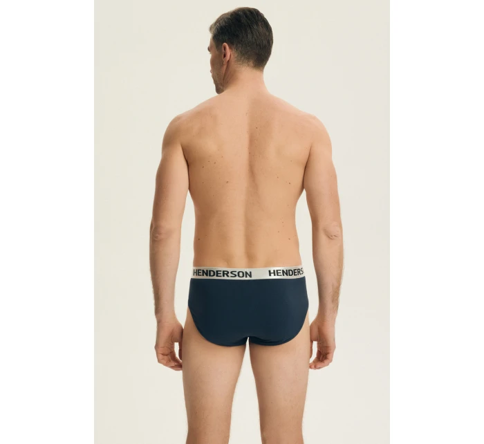 PÁNSKÉ SLIPY S 2PAK model 21914073 - Henderson