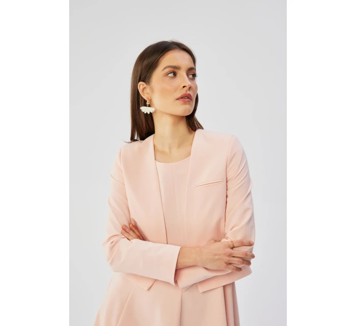 Bunda model 193407 Stylove