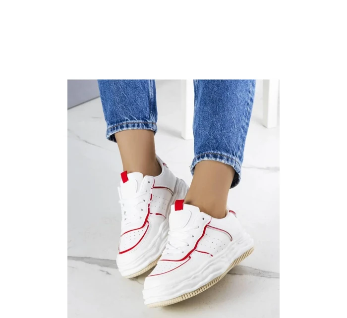 Tenisky model 208021 Solea