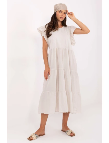 Denné šaty model 215519 Och Bella Denné šaty model 215519 Och Bella