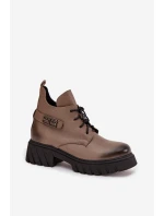 Obuv model 220701 Step in style