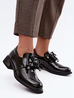 Lodičky na podpätku, model 231183 Step in style